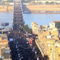 القائد الشهيد سليماني 